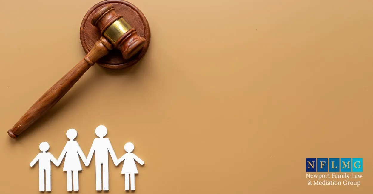 Orange County Family Law Attorney