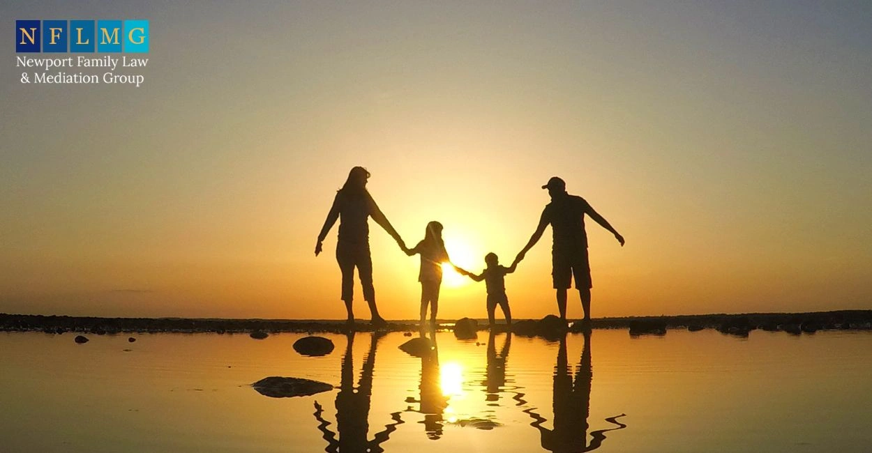 Huntington beach family law attorney